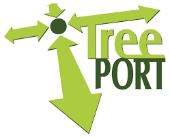 Bericht Treeport bekijken